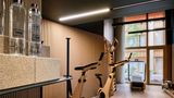 TRIBE Paris Pantin Health