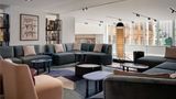 TRIBE Paris Pantin Exterior