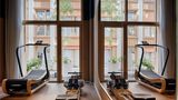 TRIBE Paris Pantin Health