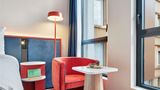 TRIBE Paris Pantin Room