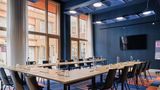 TRIBE Paris Pantin Meeting