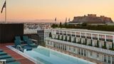 Athens Capital Center Hotel - MGallery Pool
