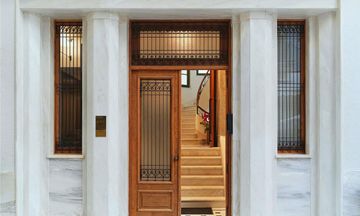 Athens Capital Center Hotel - MGallery