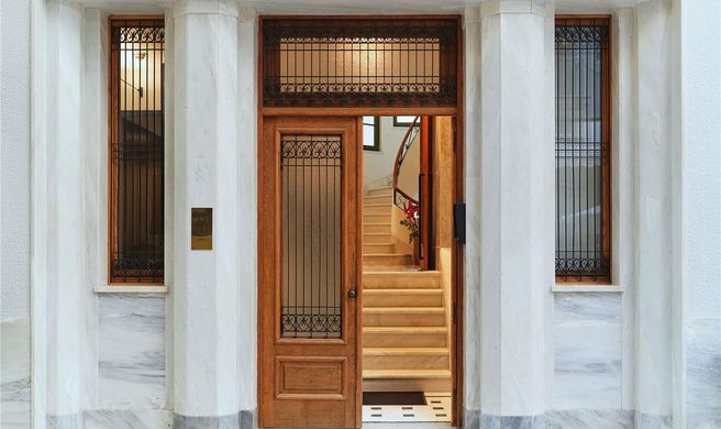 Athens Capital Center Hotel - MGallery Exterior