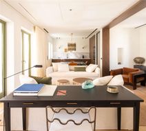 Athens Capital Center Hotel - MGallery Room