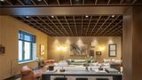 Athens Capital Center Hotel - MGallery Restaurant