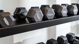 Athens Capital Center Hotel - MGallery Health