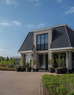 Hotel Ter Zand