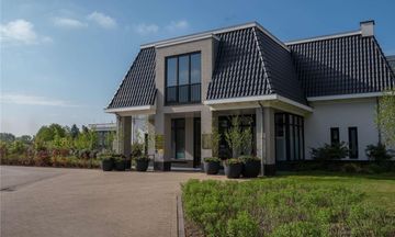 Hotel Ter Zand