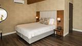 Hotel Ter Zand Room