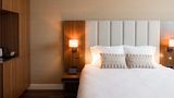 Hotel Ter Zand Room