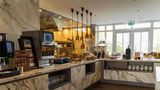 Hotel Ter Zand Restaurant