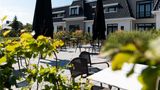 Hotel Ter Zand Exterior