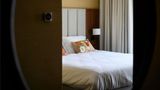 Hotel Ter Zand Room