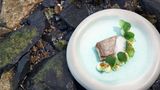 Hotel Ter Zand Restaurant