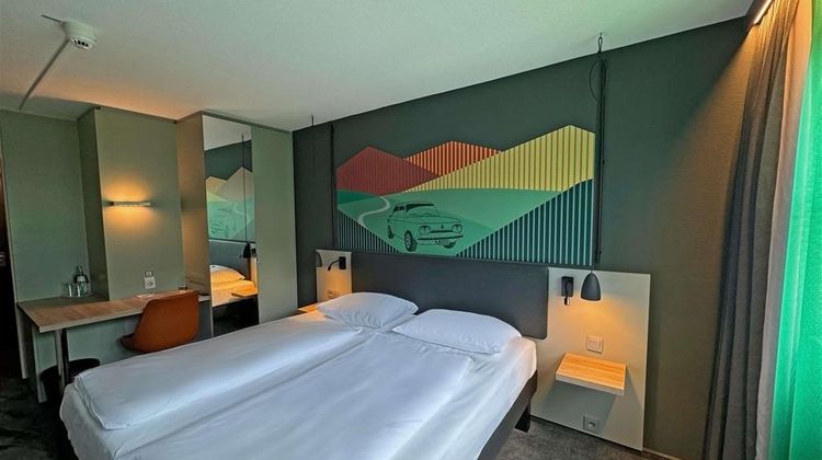 Ibis Styles Neckarsulm Room