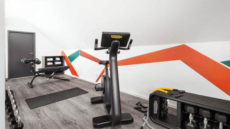 Ibis Styles Neckarsulm Health