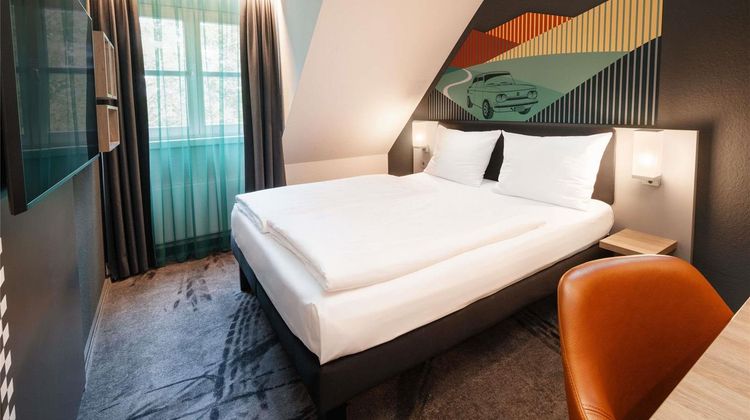 Ibis Styles Neckarsulm Room