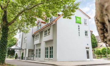 Ibis Styles Neckarsulm