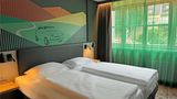 Ibis Styles Neckarsulm Room