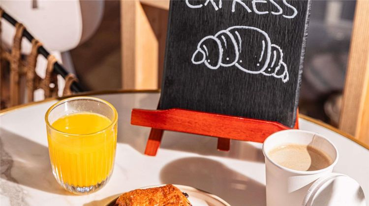 Ibis Styles Neckarsulm Restaurant