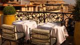 Orient Express La Minerva Restaurant