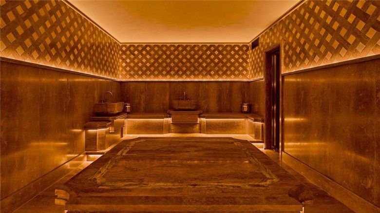 <b>Orient Express La Minerva Spa</b>. Images powered by <a href="https://iceportal.shijigroup.com/" title="IcePortal" target="_blank">IcePortal</a>.