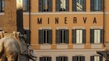 Orient Express La Minerva Exterior