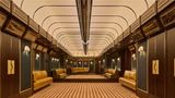 Orient Express La Minerva Meeting