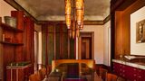 Orient Express La Minerva Room