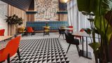 ibis Tbilisi City Restaurant