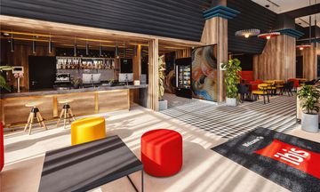 ibis Tbilisi City