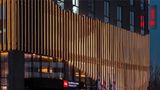 ibis Tbilisi City Exterior