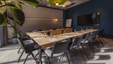 ibis Tbilisi City Meeting
