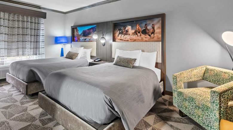 <b>Big Country Hotel & Suites Abilene Room</b>. Images powered by <a href="https://iceportal.shijigroup.com/" title="IcePortal" target="_blank">IcePortal</a>.