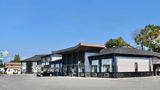 Big Bird Inn Wawa, SureStay Collection Exterior