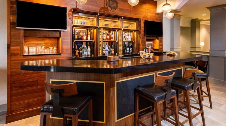 Radisson Hotel Fairview Heights-St.Louis Restaurant
