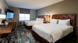Radisson Hotel Fairview Heights-St.Louis Room
