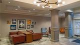 Radisson Hotel Fairview Heights-St.Louis Lobby