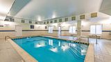 Radisson Hotel Fairview Heights-St.Louis Pool