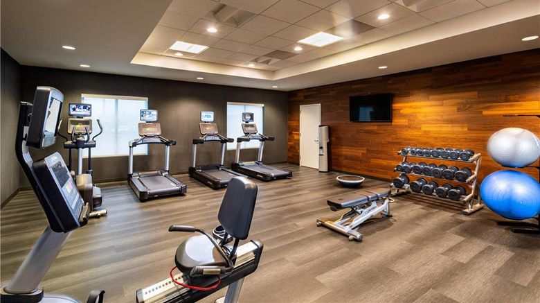 <b>Radisson Hotel Fairview Heights-St.Louis Health</b>. Images powered by <a href="https://iceportal.shijigroup.com/" title="IcePortal" target="_blank">IcePortal</a>.