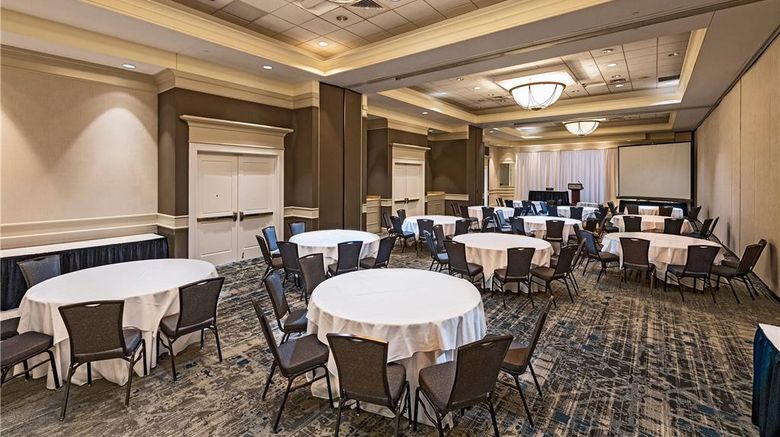<b>Radisson Hotel Fairview Heights-St.Louis Meeting</b>. Images powered by <a href="https://iceportal.shijigroup.com/" title="IcePortal" target="_blank">IcePortal</a>.