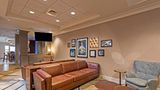 Radisson Hotel Fairview Heights-St.Louis Lobby