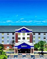 Radisson Hotel Fairview Heights-St.Louis