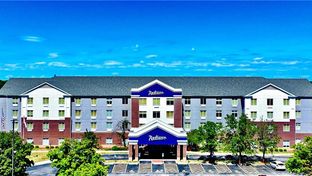 Radisson Hotel Fairview Heights-St.Louis