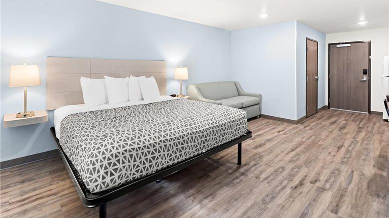 <b>Woodspring Suites Billings Room</b>. Images powered by <a href="https://iceportal.shijigroup.com/" title="IcePortal" target="_blank">IcePortal</a>.