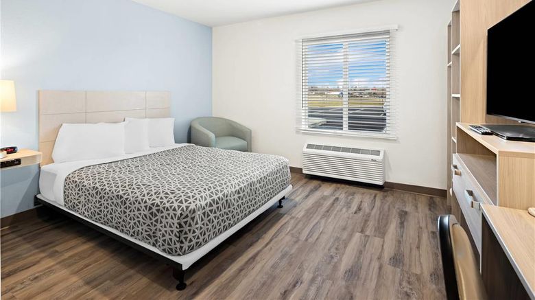 <b>Woodspring Suites Billings Room</b>. Images powered by <a href="https://iceportal.shijigroup.com/" title="IcePortal" target="_blank">IcePortal</a>.