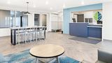 Woodspring Suites Billings Lobby