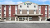 Woodspring Suites Billings Exterior
