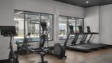 Embassy Suites Pigeon Forge Health